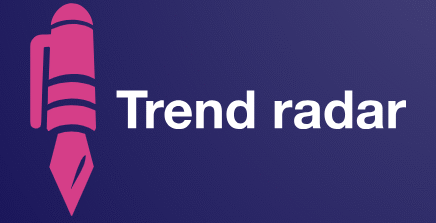 Trend Radar